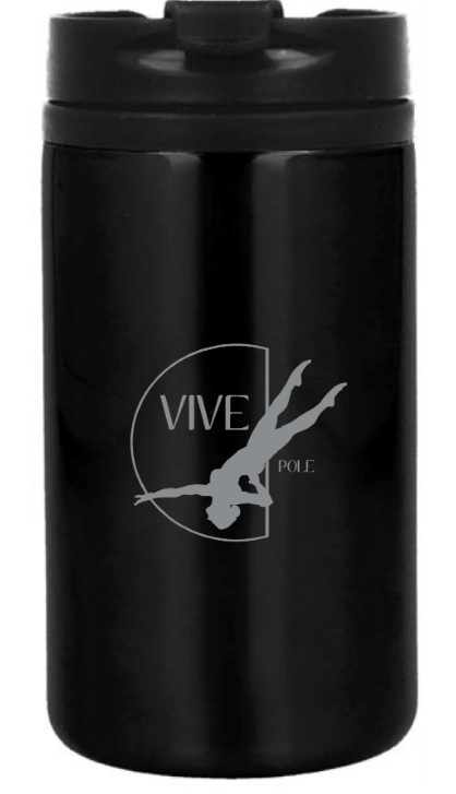 VIVE POLE Double Walled Tumbler