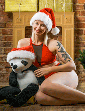 Carregar imagem no visualizador da galeria, Victoria Malha Top Libélula
