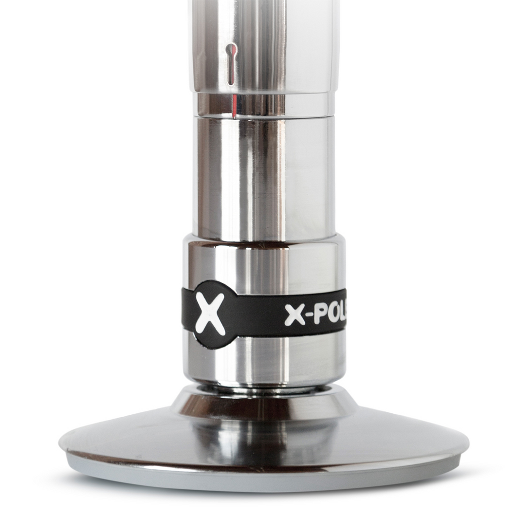 X-POLE X-LOCK Upgrade for Your X-PERT Bar