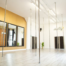 Cargar imagen en el visor de la galería, Barras Pole Dance X-POLE COMPETICION / PROFESIONAL
