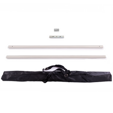 Cargar imagen en el visor de la galería, Conjunto SET COMPLETO Barras para X-Stage PRO
