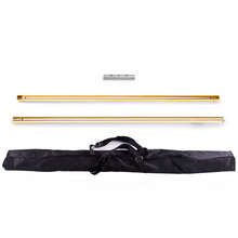 Cargar imagen en el visor de la galería, Conjunto SET COMPLETO Barras para X-Stage PRO
