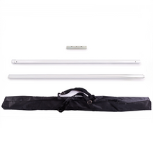 Cargar imagen en el visor de la galería, Conjunto SET COMPLETO Barras para X-Stage PRO
