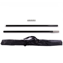 Cargar imagen en el visor de la galería, Conjunto SET COMPLETO Barras para X-Stage PRO
