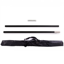 Cargar imagen en el visor de la galería, Conjunto SET COMPLETO Barras para X-Stage PRO
