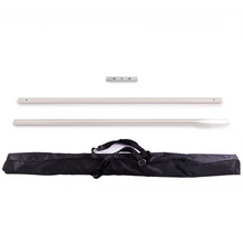 Cargar imagen en el visor de la galería, Conjunto SET COMPLETO Barras para X-Stage PRO
