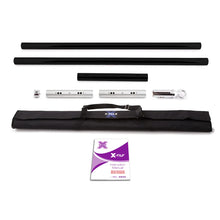 Load image into Gallery viewer, X-Fly X-Pole Black Silicone 24-48 Hours
