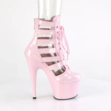 Carregar imagem no visualizador da galeria, Tacones Pleaser ADORE-1013MST B. Rosa Charol
