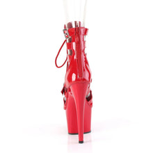 Carregar imagem no visualizador da galeria, Tacones Pleaser ADORE-1013MST Rojo Charol
