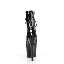 Carregar imagem no visualizador da galeria, Tacones Pleaser ADORE-1016 Negro Charol
