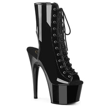 Carregar imagem no visualizador da galeria, Tacones Pleaser ADORE-1016 Negro Charol
