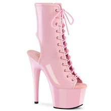 Carregar imagem no visualizador da galeria, Tacones Pleaser ADORE-1016 B. Rosa Charol
