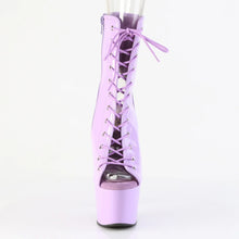 Carregar imagem no visualizador da galeria, Tacones Pleaser ADORE-1016 Lavanda Charol
