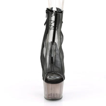 Load image into Gallery viewer, Tacones Pleaser ADORE-1018MSHT Negro Charol Ahumado
