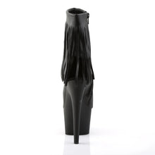 Carregar imagem no visualizador da galeria, Tacones Pleaser ADORE-1019 Negro Piel Sintética
