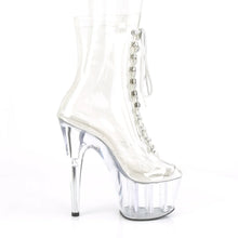 Load image into Gallery viewer, Tacones Pleaser ADORE-1020C Transparente
