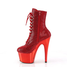 Load image into Gallery viewer, Tacones Pleaser ADORE-1020CHRS Rojo Cromo
