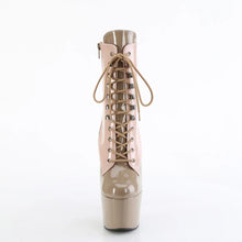 Load image into Gallery viewer, Tacones Pleaser ADORE-1020DC Dusty Rosa Sand
