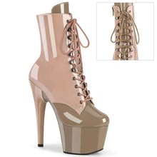 Load image into Gallery viewer, Tacones Pleaser ADORE-1020DC Dusty Rosa Sand
