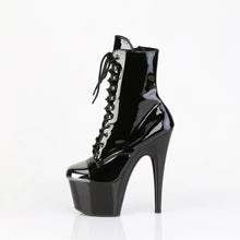 Load image into Gallery viewer, Tacones Pleaser ADORE-1020ESC Negro Charol
