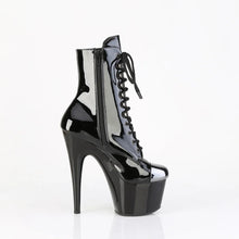 Load image into Gallery viewer, Tacones Pleaser ADORE-1020ESC Negro Charol
