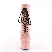 Load image into Gallery viewer, Tacones Pleaser ADORE-1020FS B. Rosa Faux
