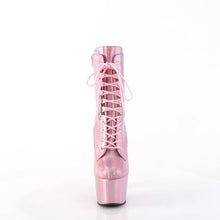 Cargar imagen en el visor de la galería, Tacones Pleaser ADORE-1020HG B. Rosa Holo
