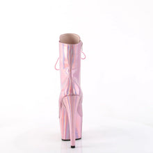 Cargar imagen en el visor de la galería, Tacones Pleaser ADORE-1020HG B. Rosa Holo
