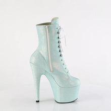 Load image into Gallery viewer, Tacones Pleaser ADORE-1020SDG B. Azul Sawdust

