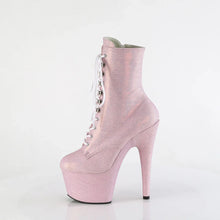 Load image into Gallery viewer, Tacones Pleaser ADORE-1020SDG B. Rosa Sawdust
