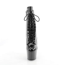 Load image into Gallery viewer, Pleaser ADORE-1020WR Boots - Black Patent
