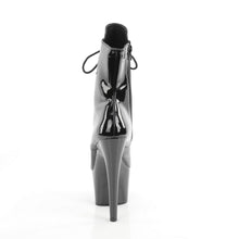 Load image into Gallery viewer, Pleaser ADORE-1020WR Boots - Black Patent
