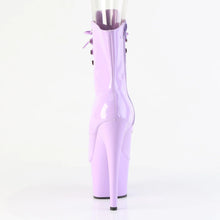 Load image into Gallery viewer, Tacones Pleaser ADORE-1021 Lavanda Charol
