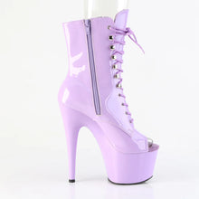Load image into Gallery viewer, Tacones Pleaser ADORE-1021 Lavanda Charol

