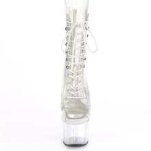Load image into Gallery viewer, Tacones Pleaser ADORE-1021C-2 Transparente
