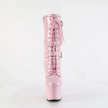 Load image into Gallery viewer, Tacones Pleaser ADORE-1043 B. Rosa Charol
