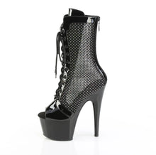 Load image into Gallery viewer, Tacones Pleaser ADORE-1048RSNT Negro Charol
