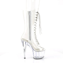 Load image into Gallery viewer, Tacones Pleaser ADORE-1050C Transparente
