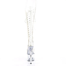 Load image into Gallery viewer, Tacones Pleaser ADORE-2021C Transparente
