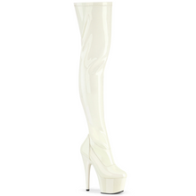 Lade das Bild in den Galerie-Viewer, Botas Pole Dance PLEASER ADORE 3000
