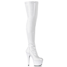 Lade das Bild in den Galerie-Viewer, Botas Pole Dance PLEASER ADORE 3000
