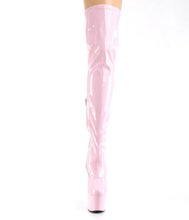 Load image into Gallery viewer, Tacones Pleaser ADORE-3000HWR B. Rosa Str.
