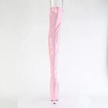Load image into Gallery viewer, Tacones Pleaser ADORE-3011HWR B. Rosa Str.
