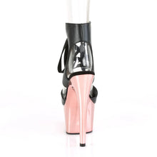 Cargar imagen en el visor de la galería, Tacones Pleaser ADORE-700-14 Negro Piel Sintética
