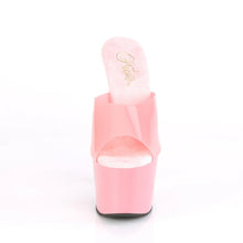 Load image into Gallery viewer, Tacones Pleaser ADORE-701N B. Rosa (jelly

