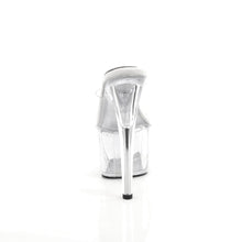 Carregar imagem no visualizador da galeria, Sapatos de salto Pleaser ADORE-701PREM - Transparente
