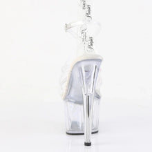 Load image into Gallery viewer, Tacones Pleaser ADORE-706 Transparente
