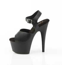 Cargar imagen en el visor de la galería, Tacones Pleaser ADORE-708UL Negro Piel Sintética
