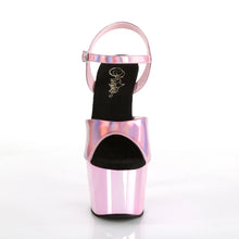 Cargar imagen en el visor de la galería, Tacones Pleaser ADORE-709HGCH B. Rosa Hologram
