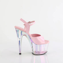 Cargar imagen en el visor de la galería, Tacones Pleaser ADORE-709HT B. Rosa Holo
